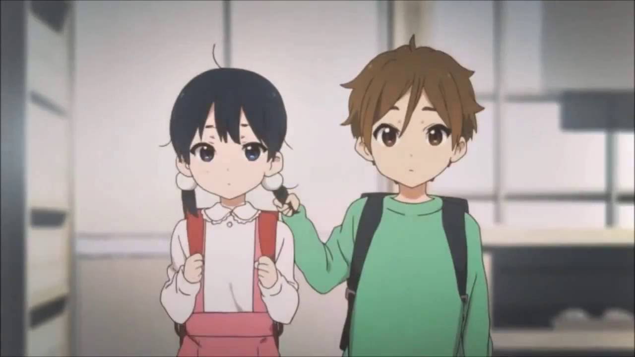 AMV Christina Perri - A Thousand Years (Sub Español)
