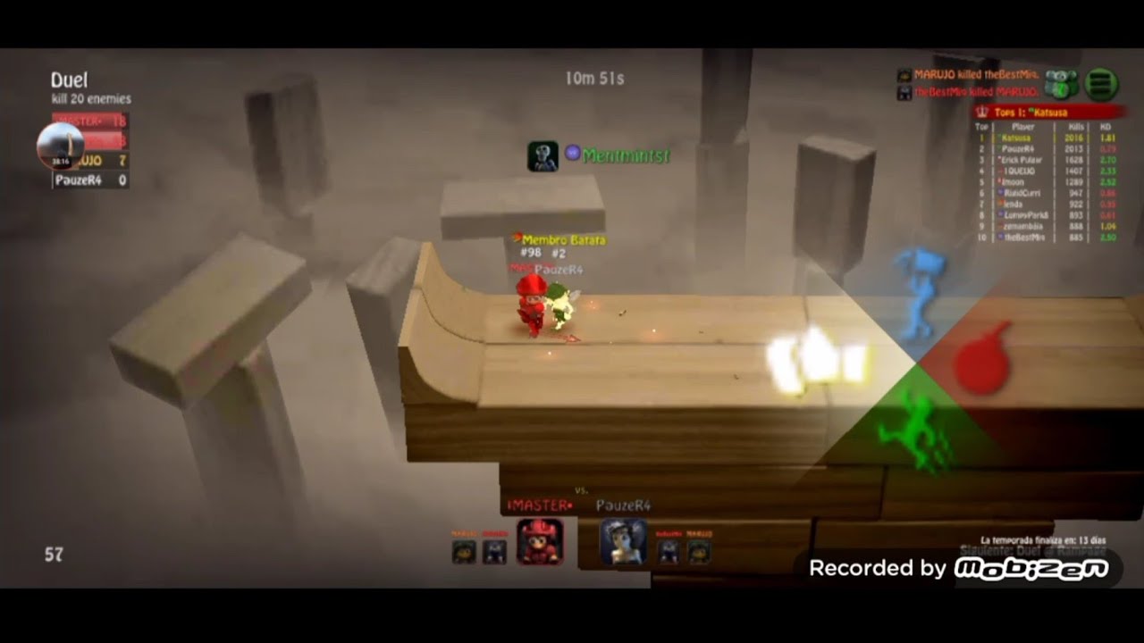 O Fim Da Minha Conta Do Bombsquad Em 2026, Então fiquei aborrecido...Esse Foi O Fim Da Parte🇧🇷🇪🇸