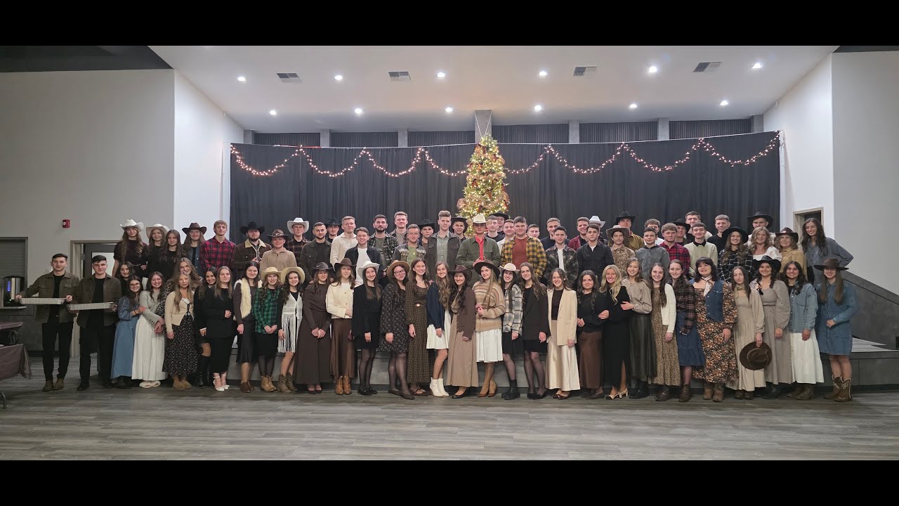 2026 Youth Slideshow | SGC Mount Vernon