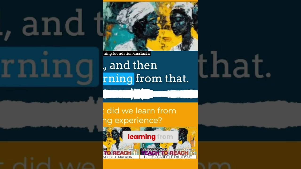 Health Workers Share Experiences: Learn and Grow Together! 