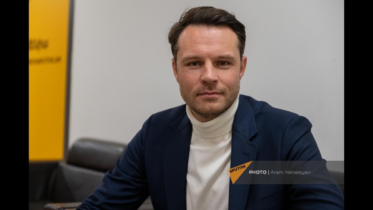 19.10.2022 Armenia Евгений Пронин Yevgeniy Pronin