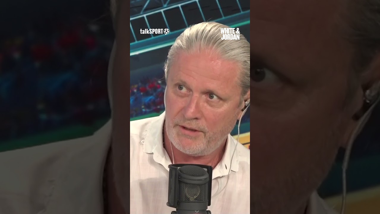 Emmanuel Petit is scathing in his condemnation of riots in Paris after PSG's UCL win