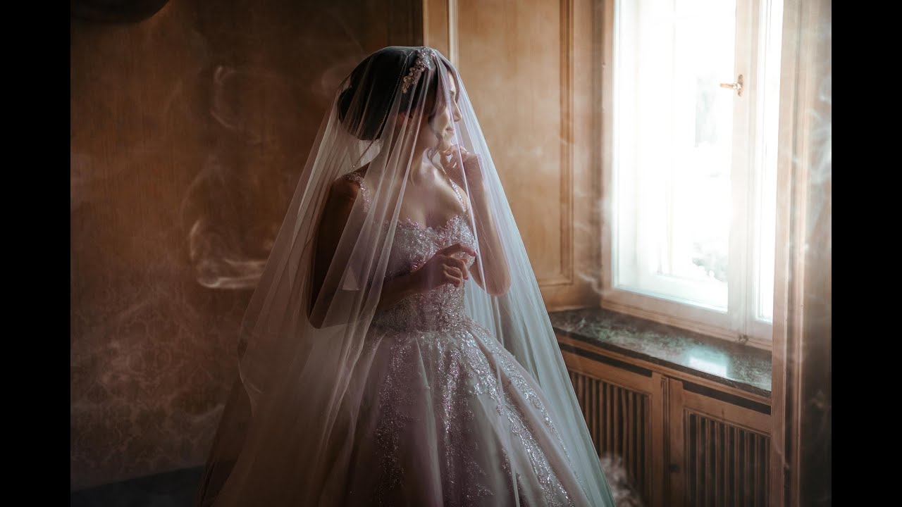 Wedding Dügün Video Trailer Gizem & Berdan by Bülent Yasar Photography