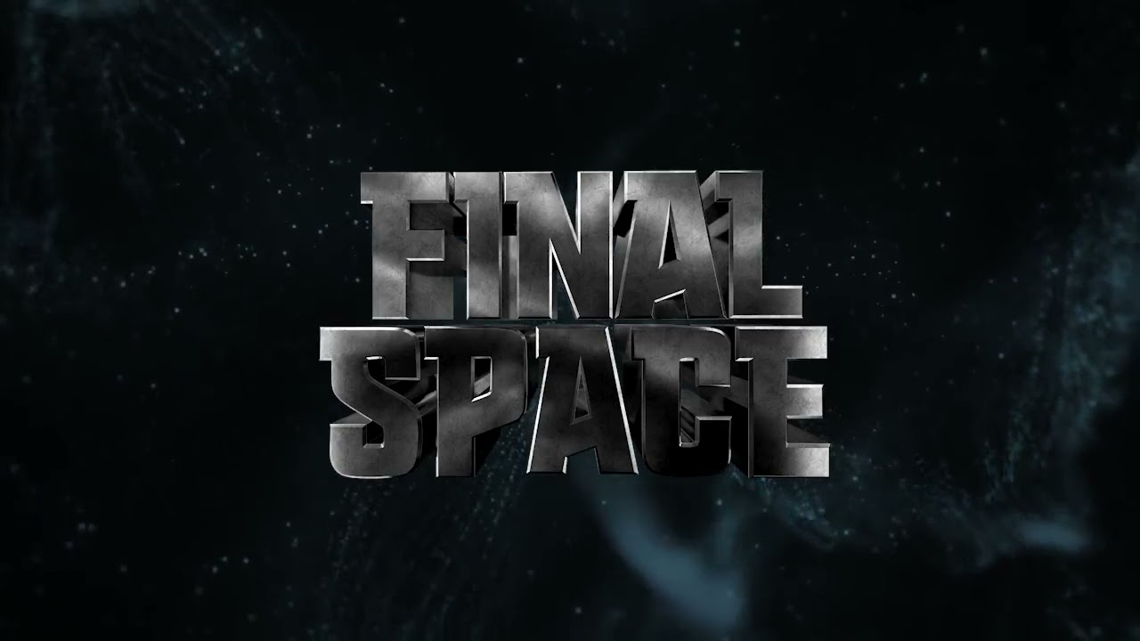 Final Space Season 3 Soundtrack - Fades Away