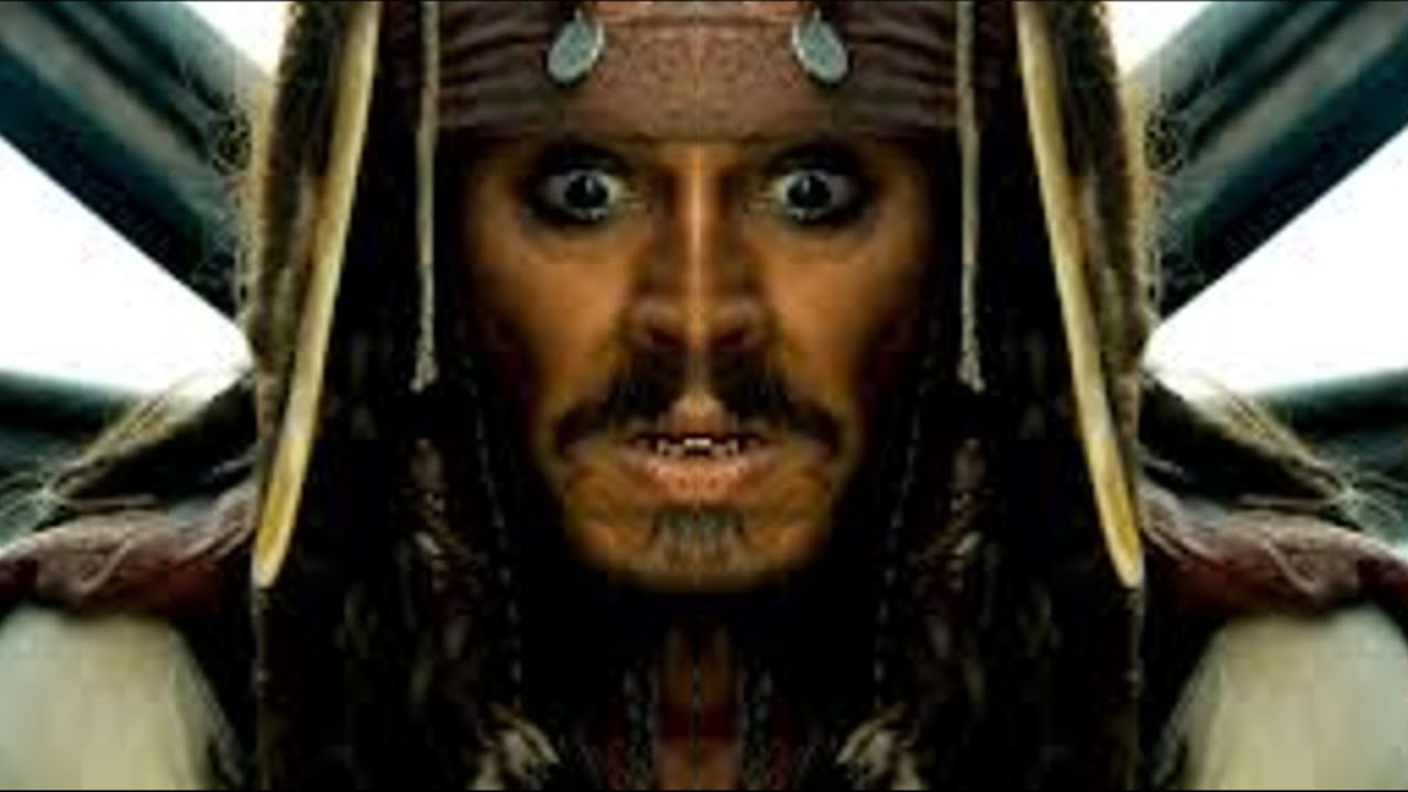 [YTP] Ai Caraibi hanno la terra