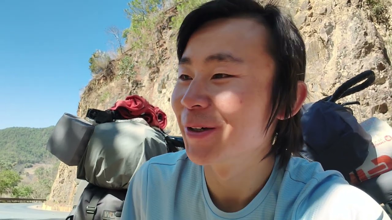 骑行一年后，我成了鲁迅小说中的人，没有诗与远方都是现实与灵魂的对撞