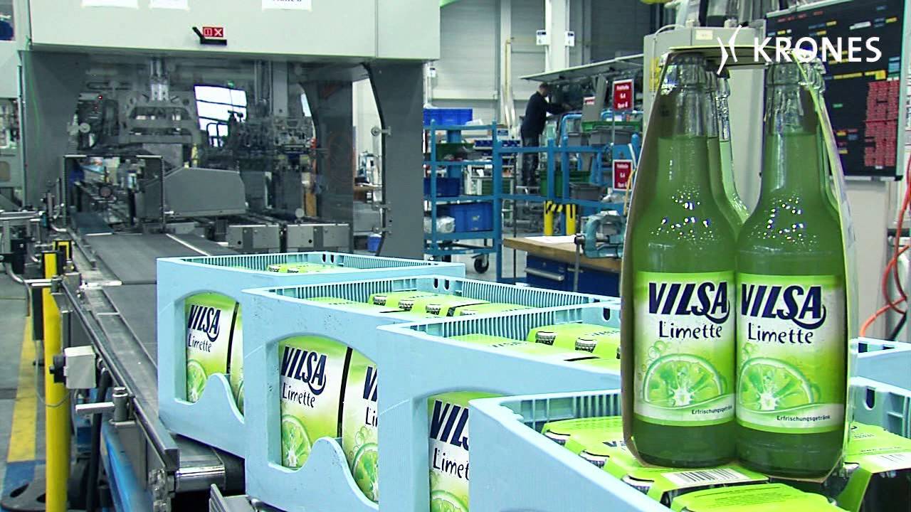 Varioline f&uuml;r Vilsa Brunnen