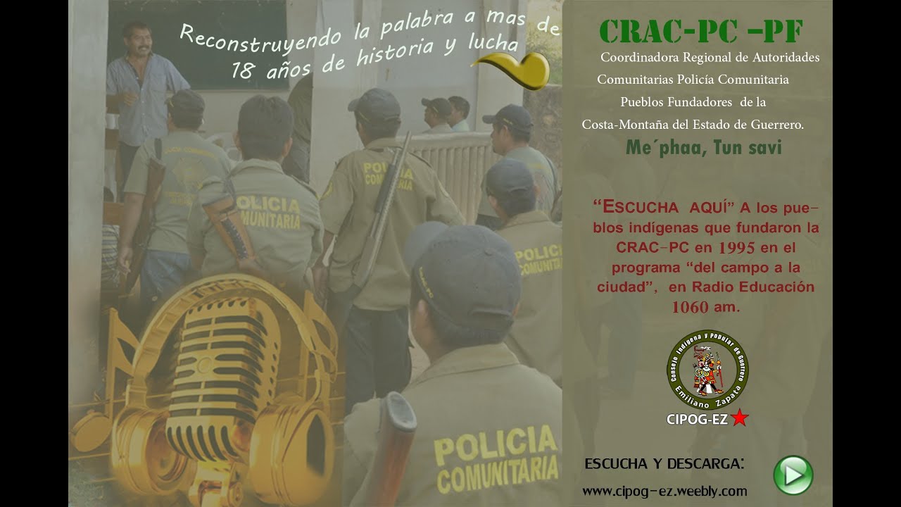 Del campo y la ciudad CIPOG EZ