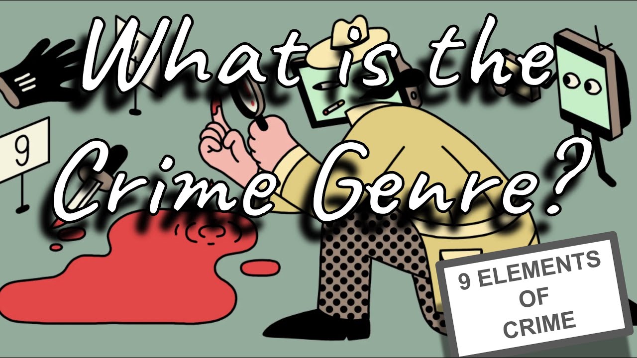 What is the Crime Genre?
