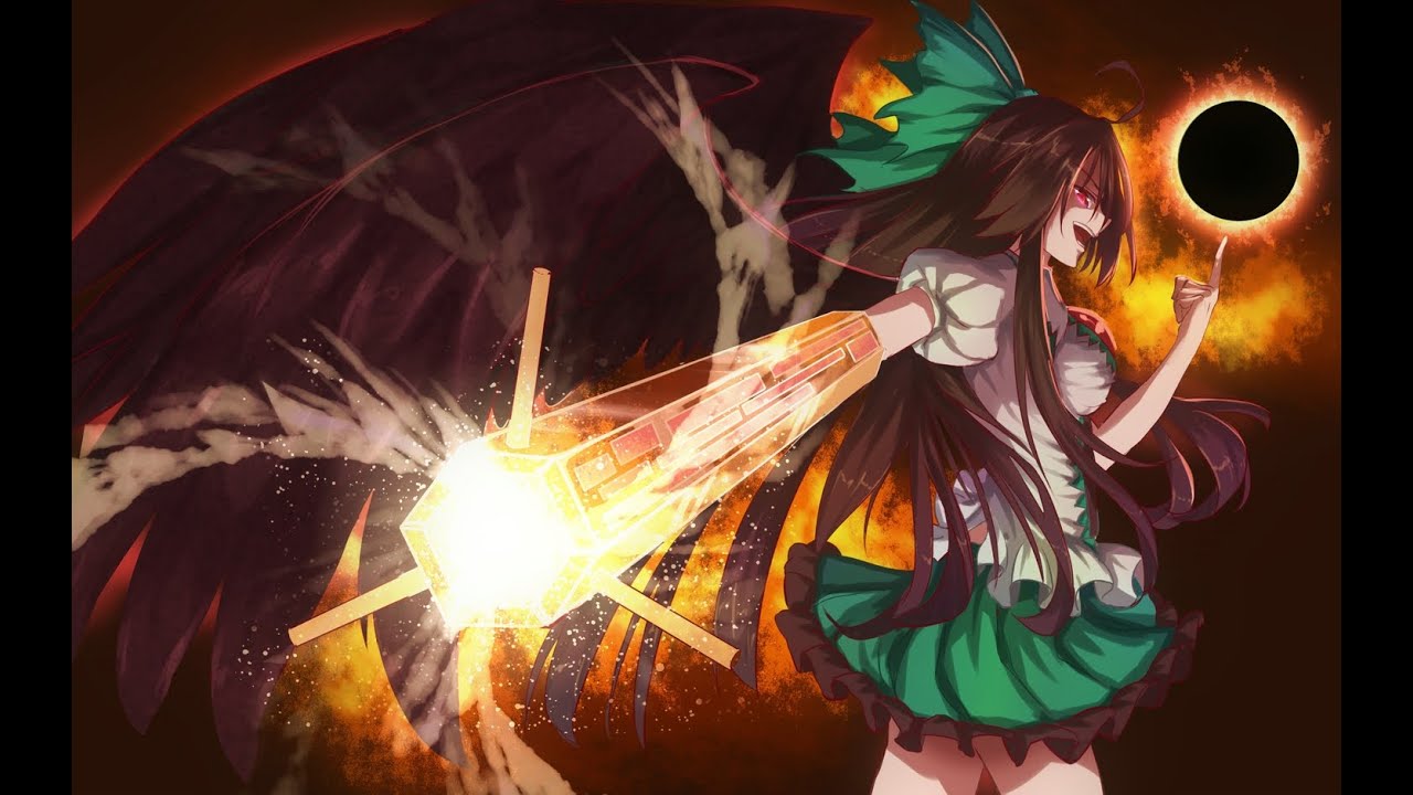 Nightcore - Fire Meet Gasoline