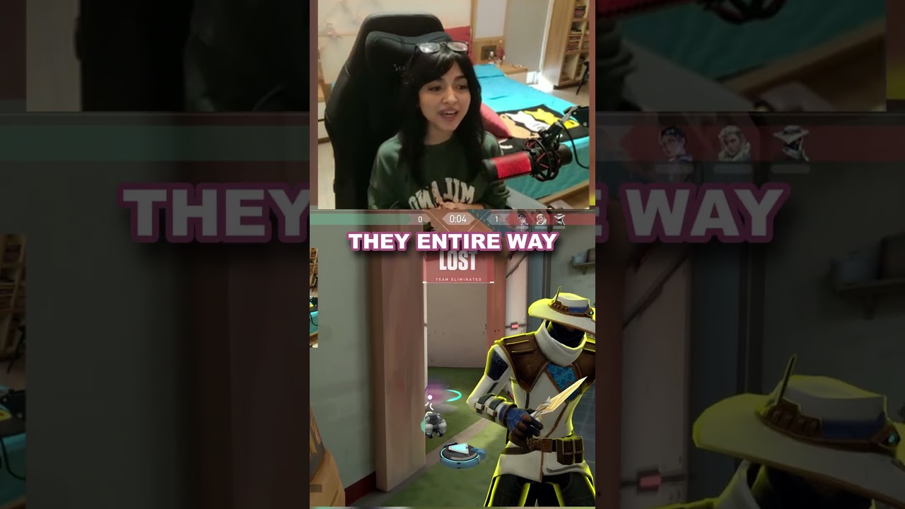 goofiest server  #valorant #valorantindia #gamingindia