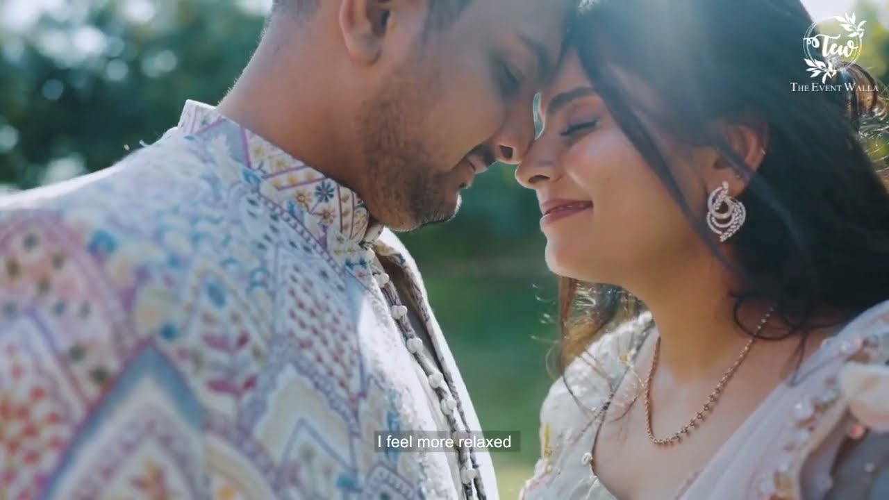 Destination Wedding at Taj Devi Ratn, Jaipur || Unmesh & Akanksha || The Event Walla