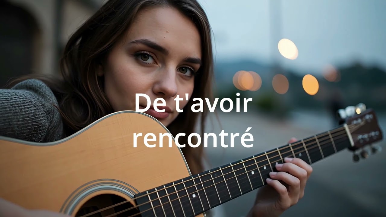 De t'avoir rencontré     2026    WINSLOW  - MVTV KULTURA