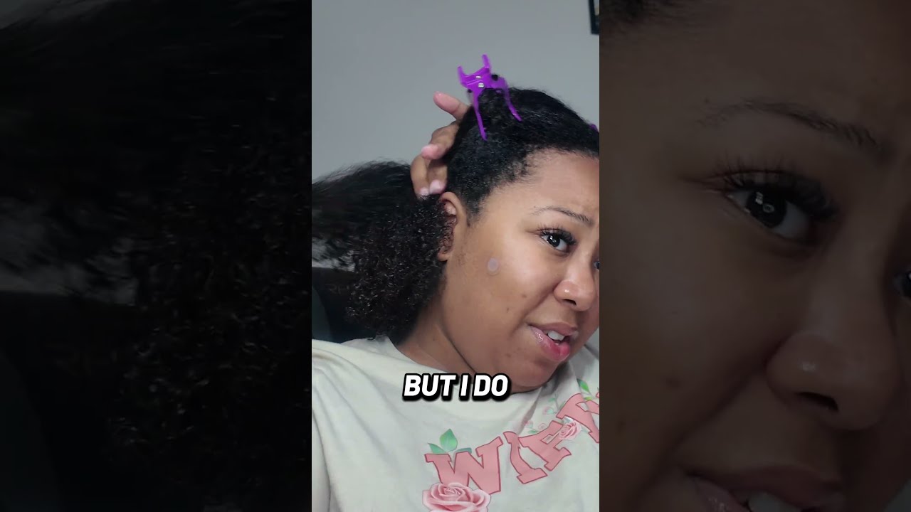 Does the UNBRUSH actually work for 4c hair?