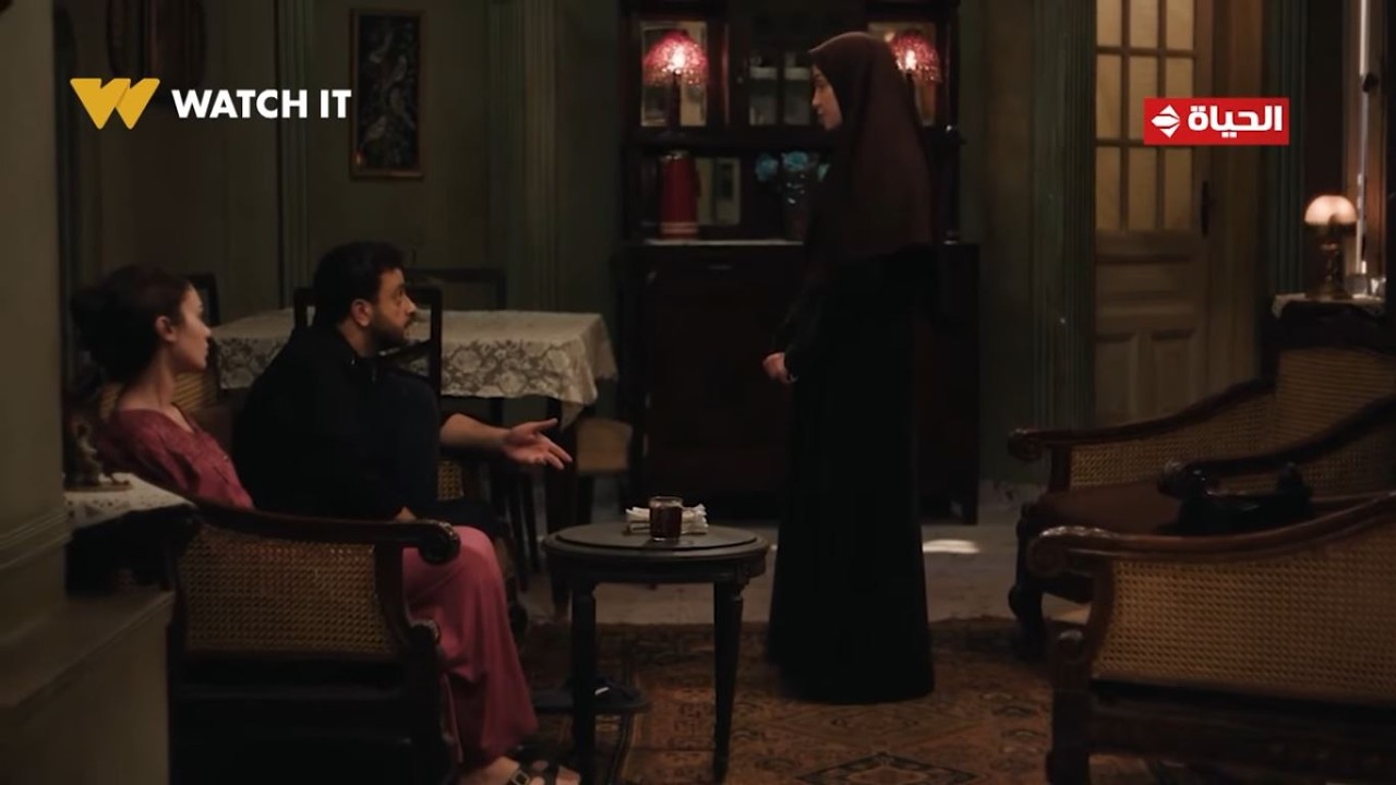 حكاية نرجس - هو انتي شايفاني ازاي😓.. نرجس عملت اللي في راسها وبتنشر الخبر😱