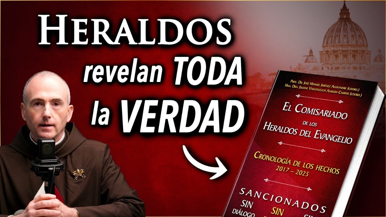 Los Heraldos Rompen el silencio sobre el Comisariado.