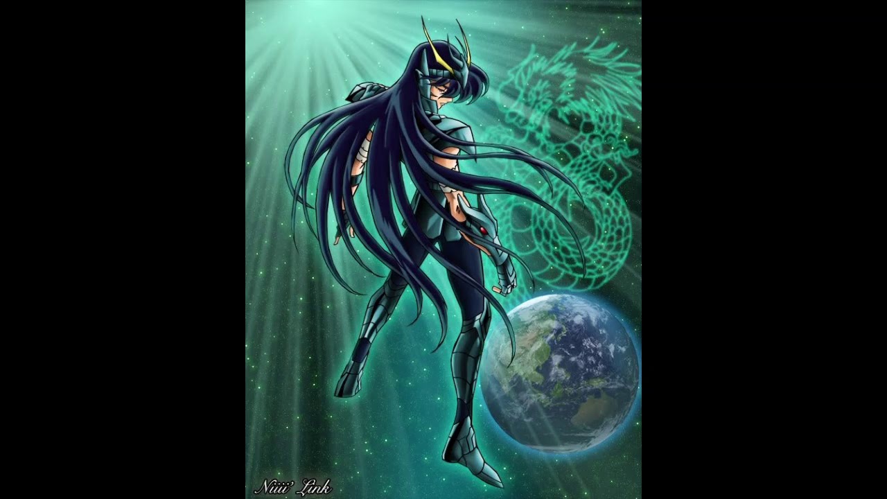 El Cosmo del Dragon -PsyTrance