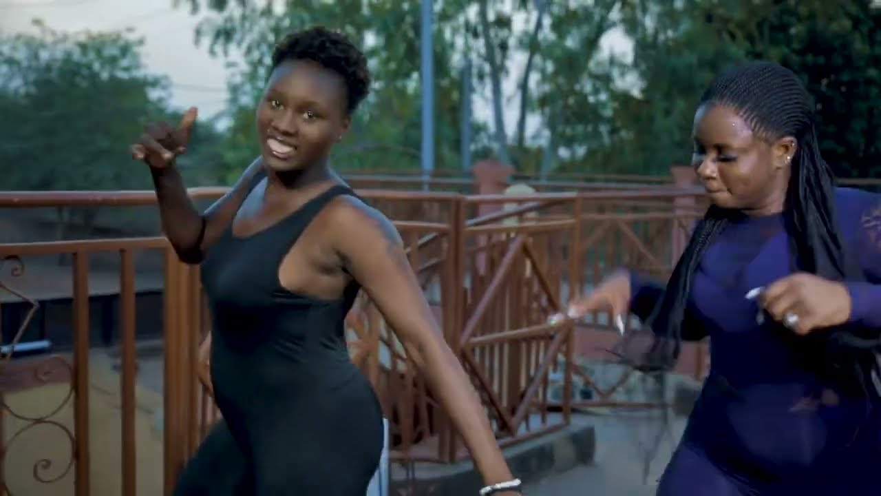 M-TAPHA ODG- IYOYO CLIP OFFICIEL