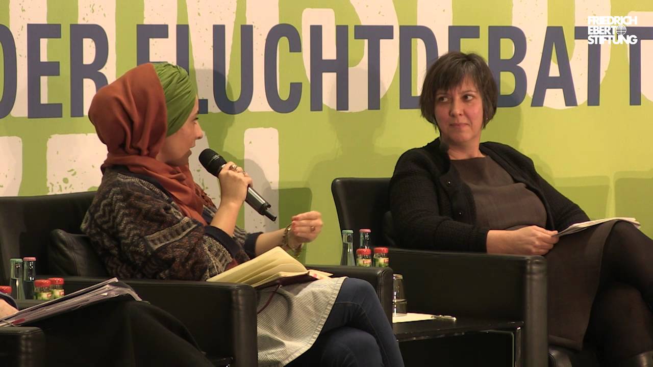 Frauenrechte #ausnahmslos sch&uuml;tzen (Highlights)