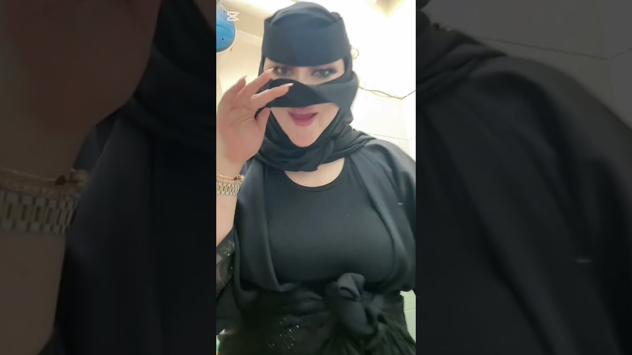 Tiktok Arabic Hot Dance Ayesha / Arabic video tiktok viral dance / Saudi dance girl tiktok