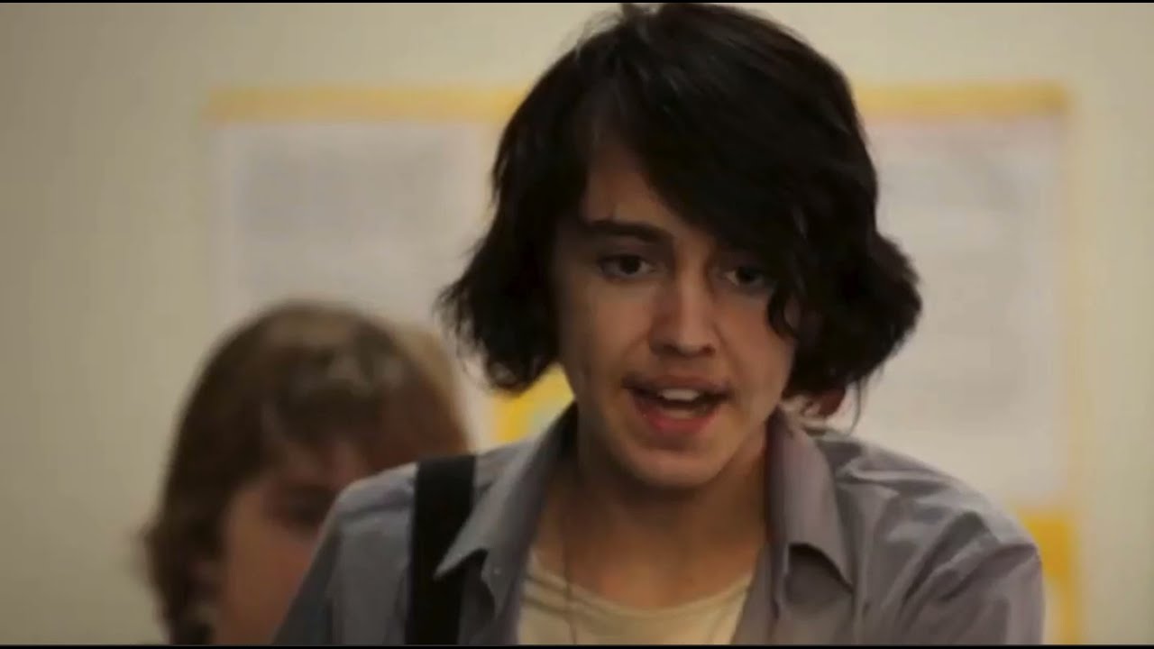 Nowhere Boys season 1 - year 3000