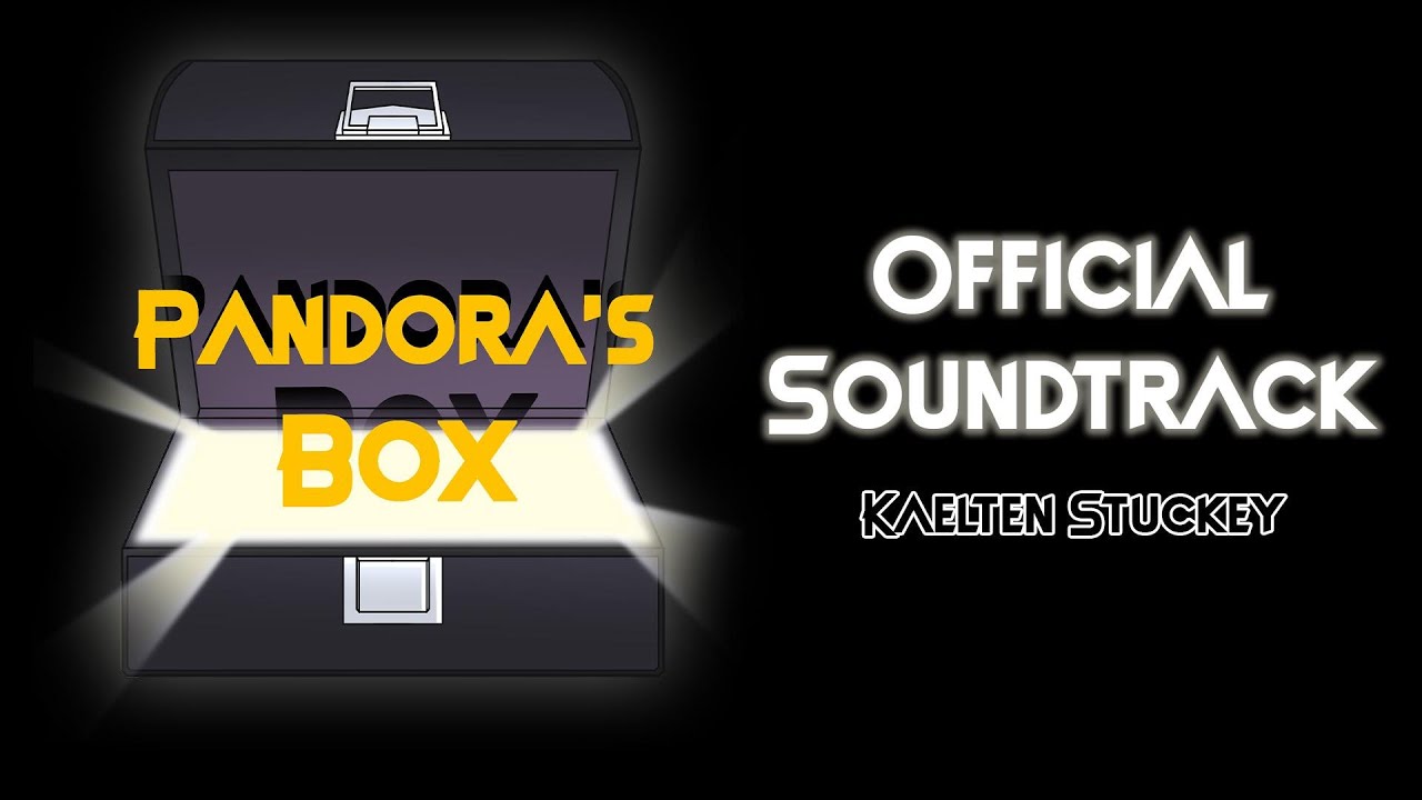 Temple Lockout (Tutorial) - Pandora's Box OST