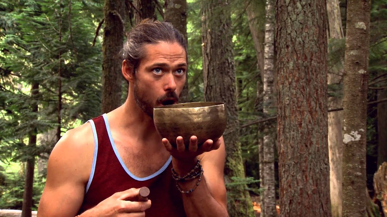 Sound Bath 101