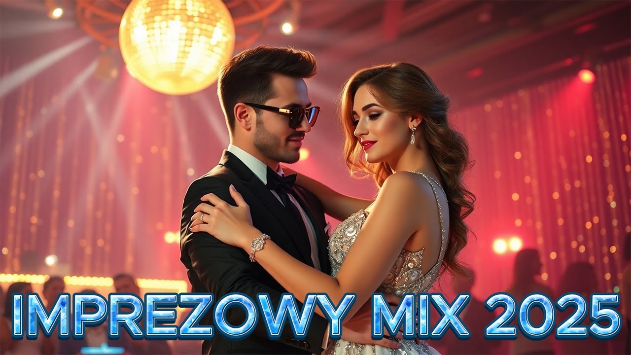 ADRIAN - IMPREZOWY MIX 2025 | Największe Hity 2025