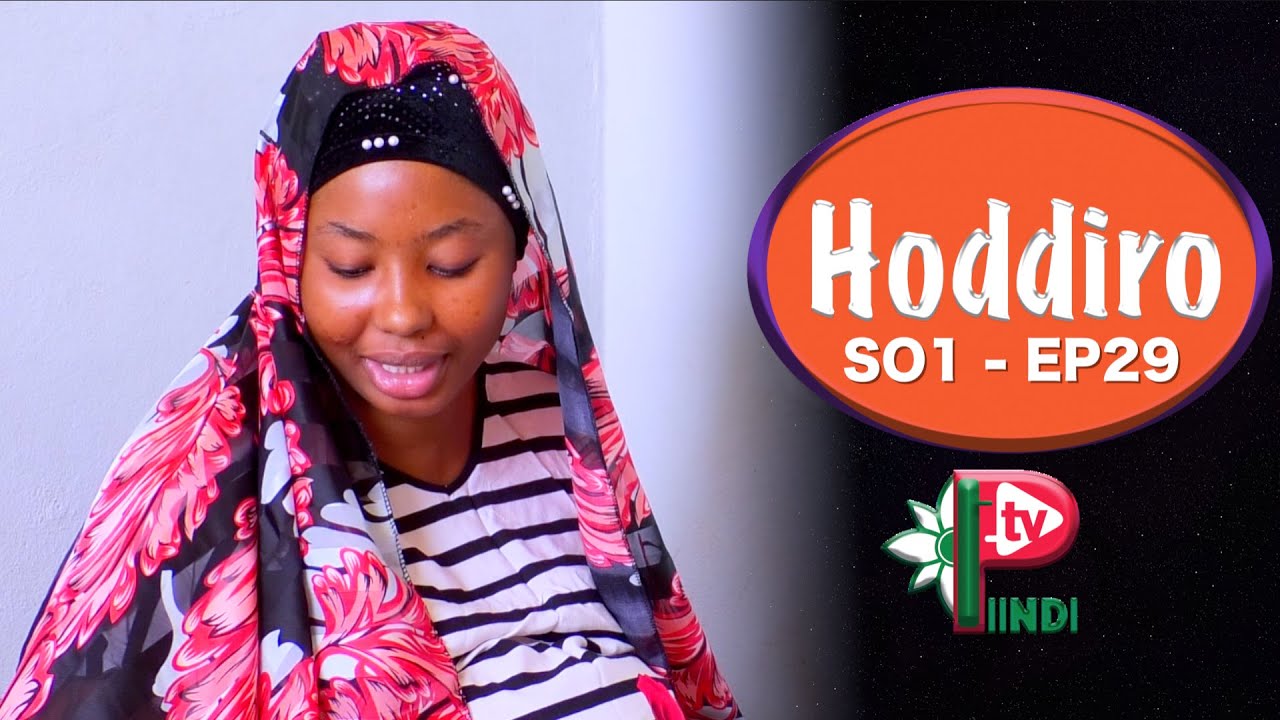 HODDIRO - Saison1 - Episode29