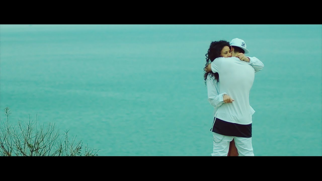 NRG BAND -  As 1 si ti ( Official Video )