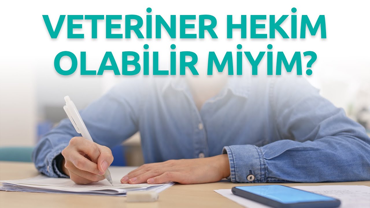 Veteriner Hekimliği Fakültesi Hakkında Merak Edilenler - Uzman Veteriner Hekim Akın Kiremitçi