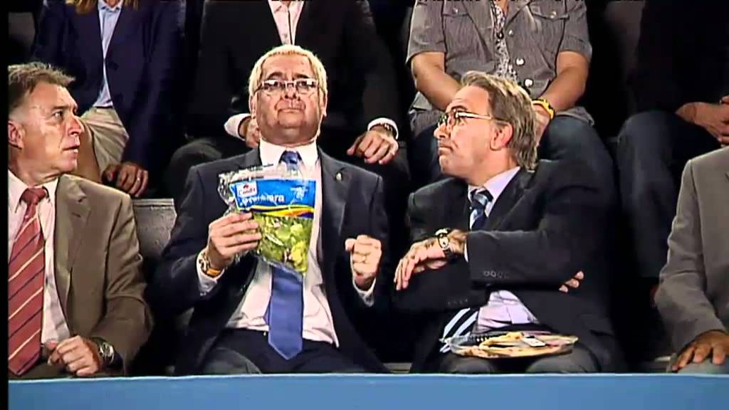 Crackòvia - 03/10/2011