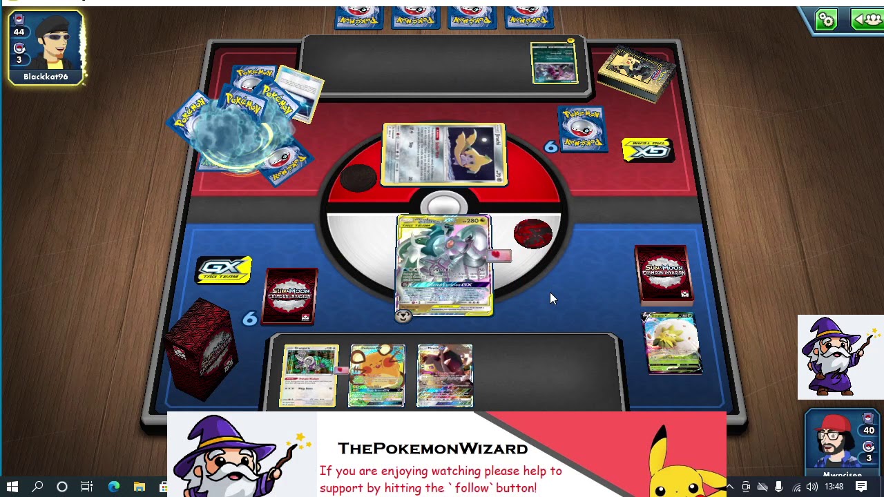 Fire and Dice Pokemon Tournament (winner) 28th Feb 2021