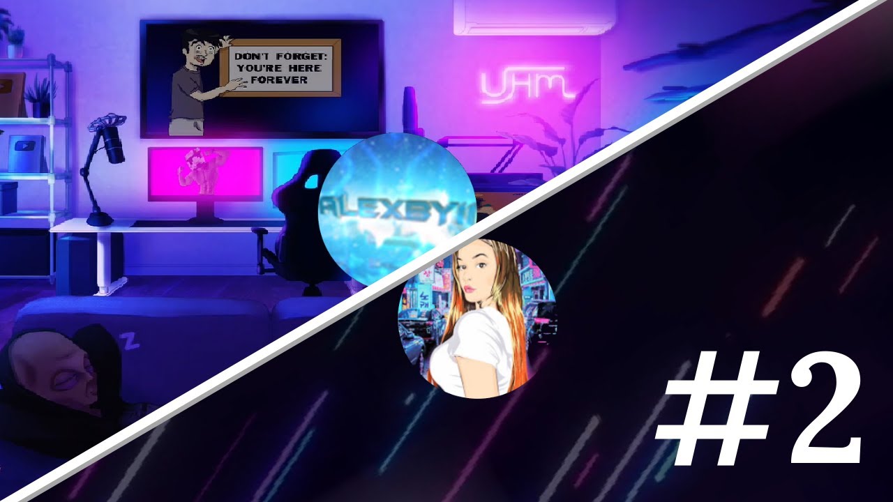 Aroxby Out Of Context #2
