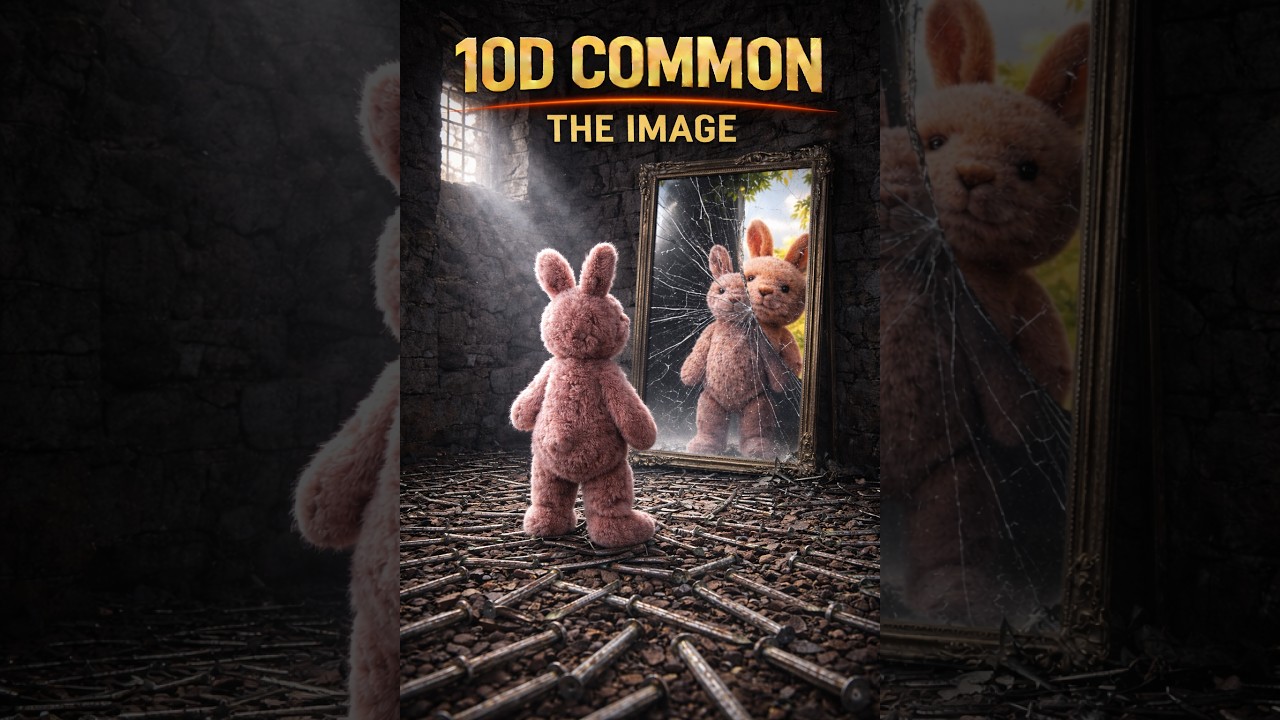 The Image  -  10D Common