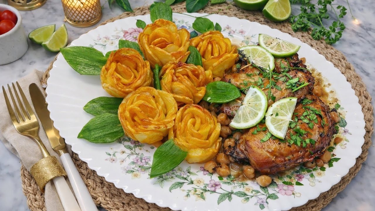 وصفات رمضان 2026 كباب بطريقة عصرية على طريقتي