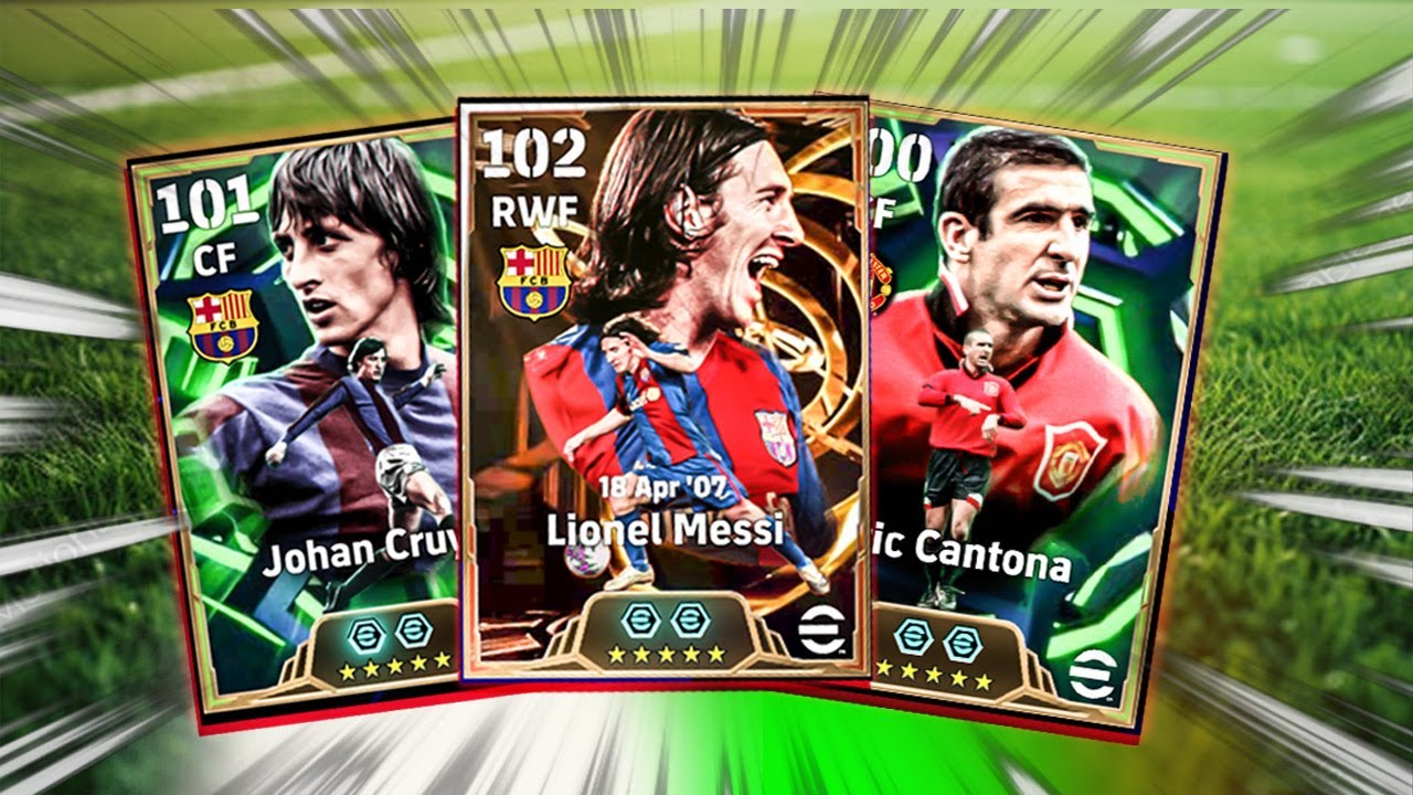 eFootball 2026 Road To Division 1 Push