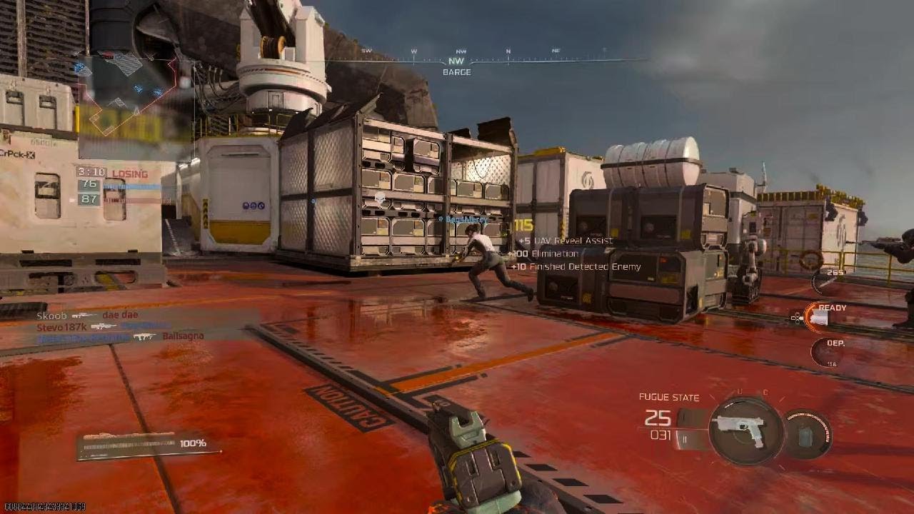 BO7 TDM