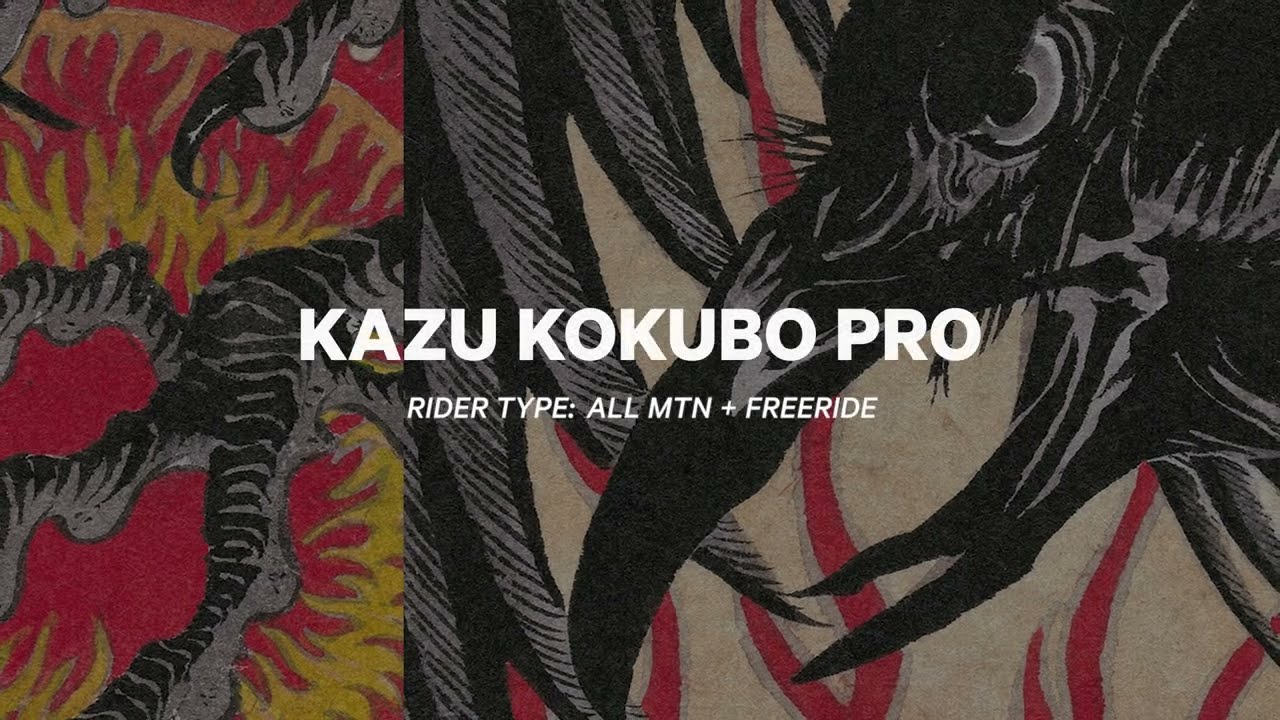 CAPiTA Kazu Kokubo Pro Snowboard 2026 | Behind The Pines