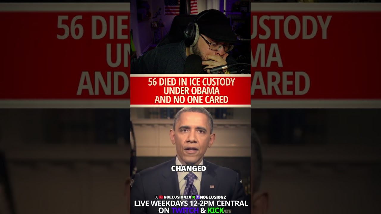 Obama's Border Control Policies: The Untold Story