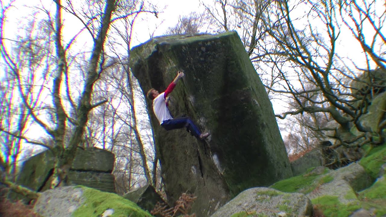 Suavito 7B, Gardoms South, Peak District