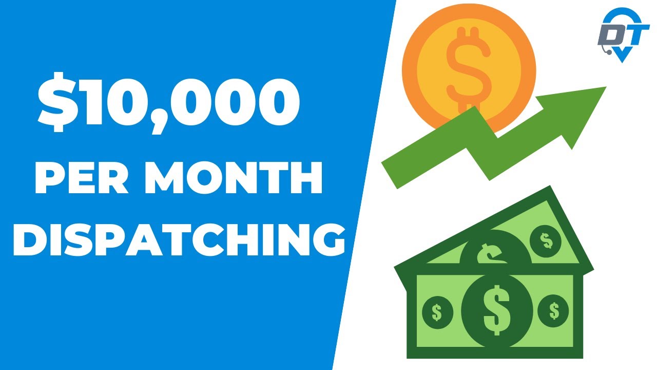 How I Make $10,000 a Month With No Ads!