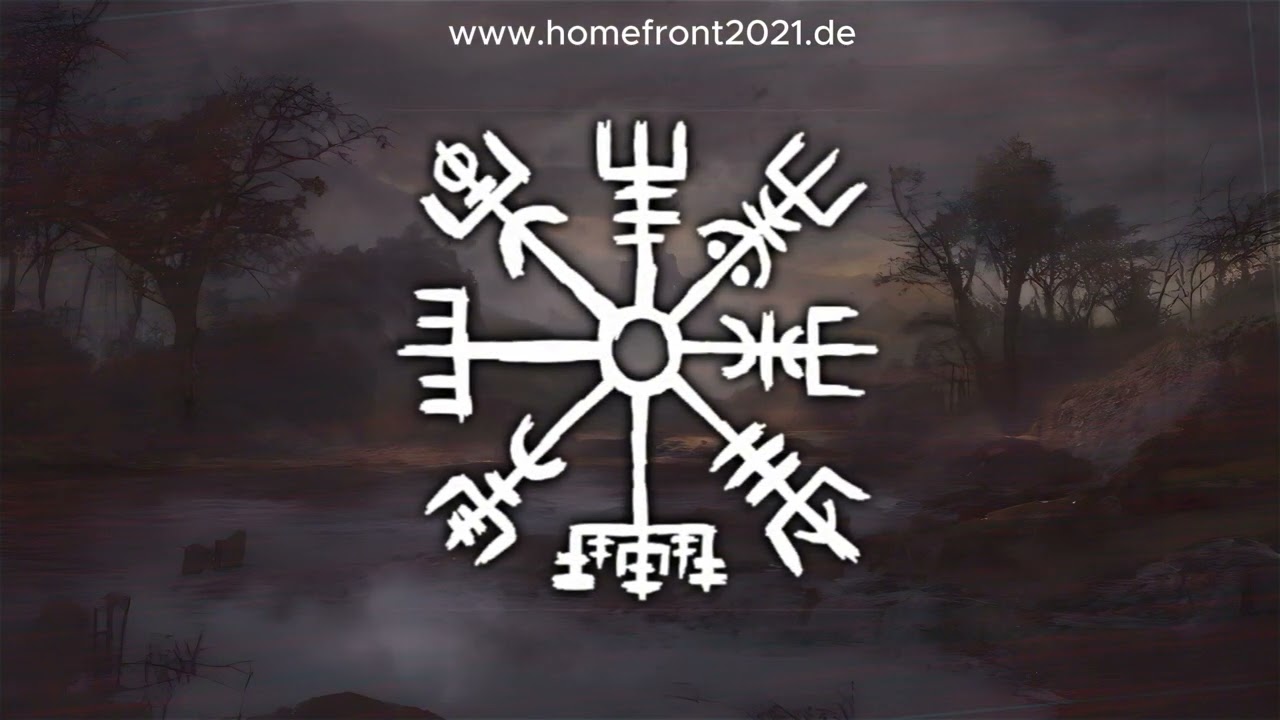 HEUREKA - FUROR TEUTONICUS (OFFICIAL HFT TRACK) 2025