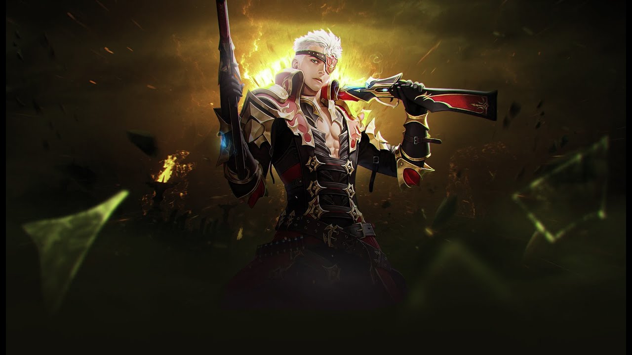 ANGELSMU.NET MU ONLINE SEASON 16
