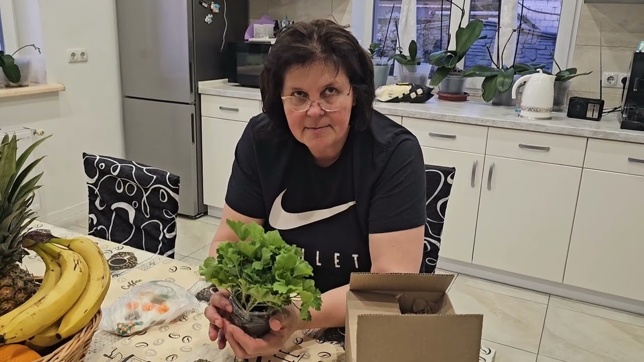 Шикарный букет от Алеся!!!