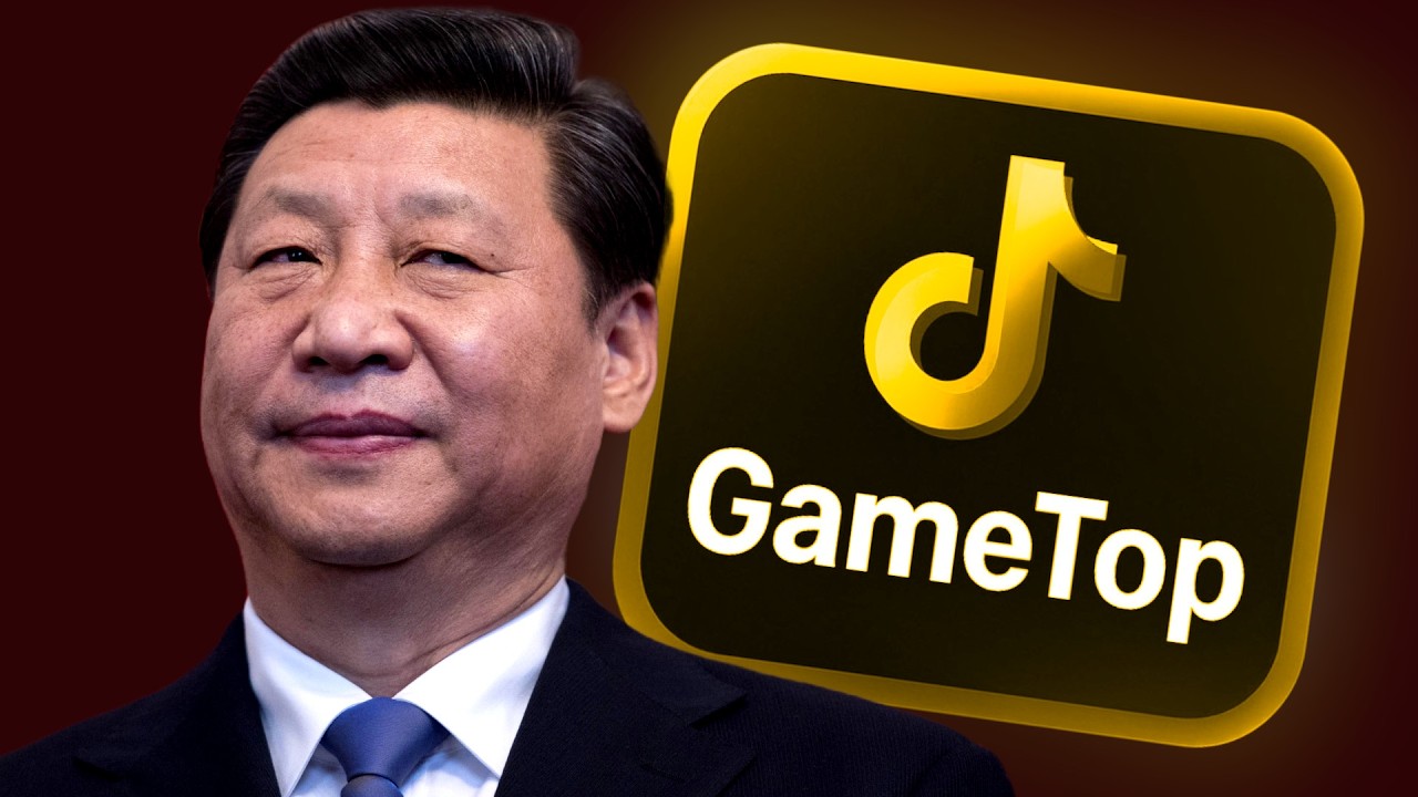 Китайский конкурент Steam приближается