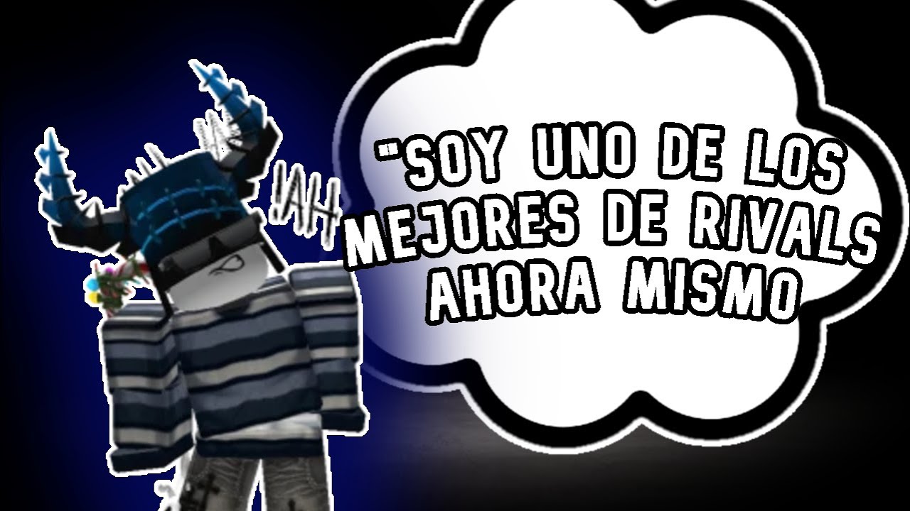 ESTE TIKTOKER ES UN FRAUDE | RIVALS EXPOSE 🤡