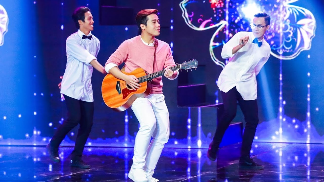 Người Tình Ơi Mơ Gì - Phương Mỹ Chi, Bine Nguyễn | Live show Hát Trên Quê Hương 6