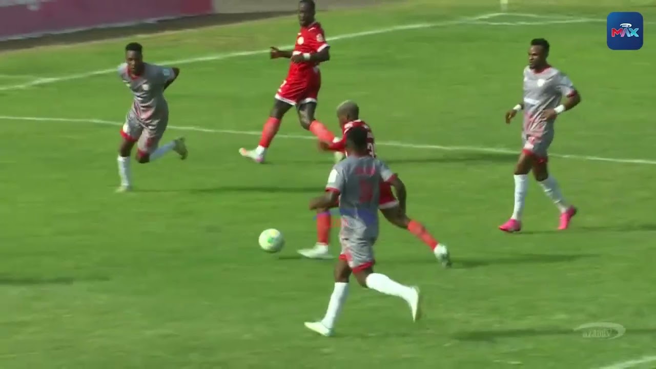 Simba SC 4-0 Coastal Union | Highlights | Nusu Fainali CRDB Bank Fed, Cup 20/06/2026