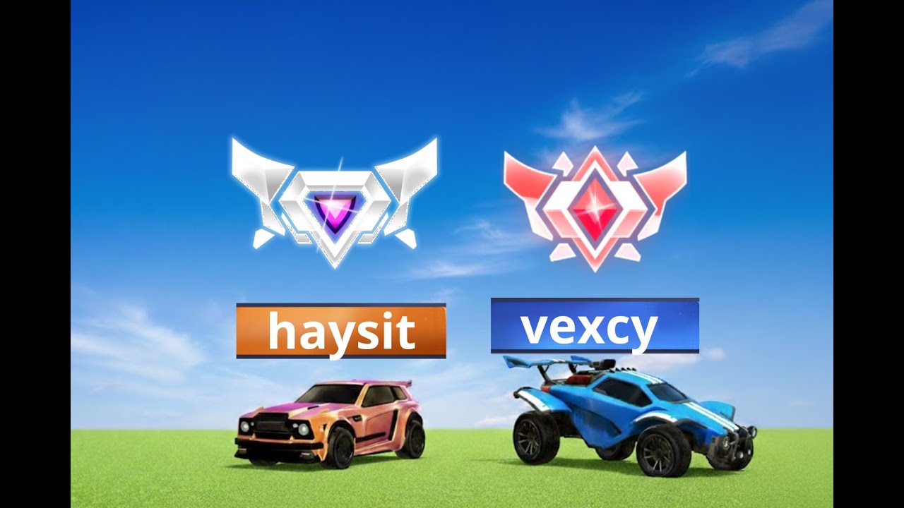 VEXCY VS SSL (haysit)